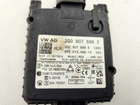 Foto 3ª: Centralita Motor ECU Volkswagen Transporter T7 MULTIVAN ST) LIFE EHYBRID [DGEA] (2022)