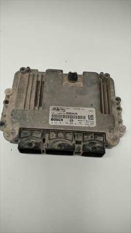 Foto 4ª: Centralita Motor ECU Ford C Max 1.6 DIESEL [D/HHDA] (2006)