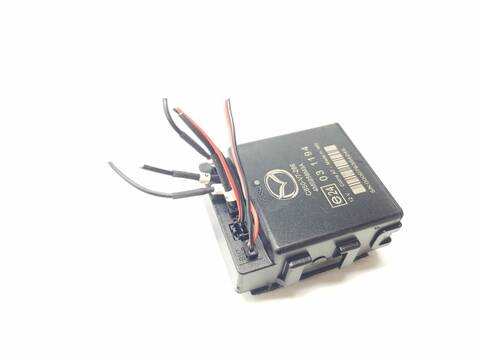 Foto 3ª: Centralita Motor ECU Mazda CX5 STYLE 2WD [SH] (2011)
