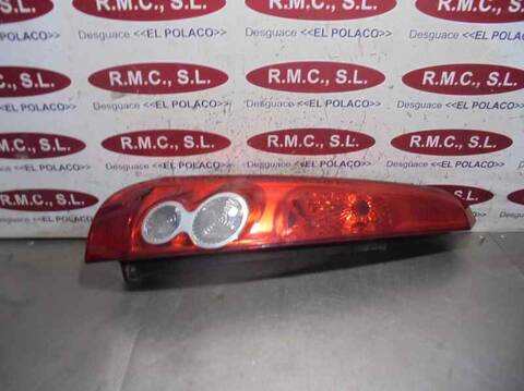 Piloto Trasero Izquierdo Ford Fiesta AMBIENTE 68CV 50KW
