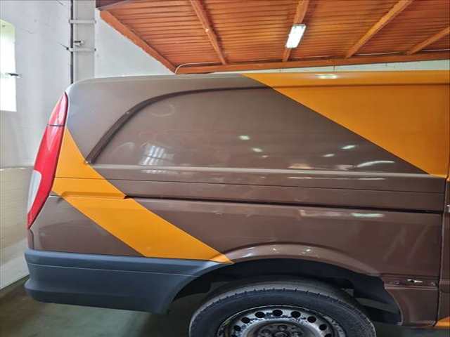 Aleta Trasera Derecha Mercedes Vito 110 CDI 639.601 639.603 639.605) 95CV 70KW FURGONETA