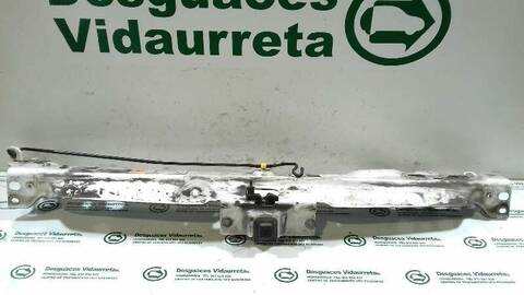 Foto 1ª: Panel Frontal Ford Transit 2.2 TDCI CAT 110CV 81KW CAJA CERRADA [QVFA] (2007)