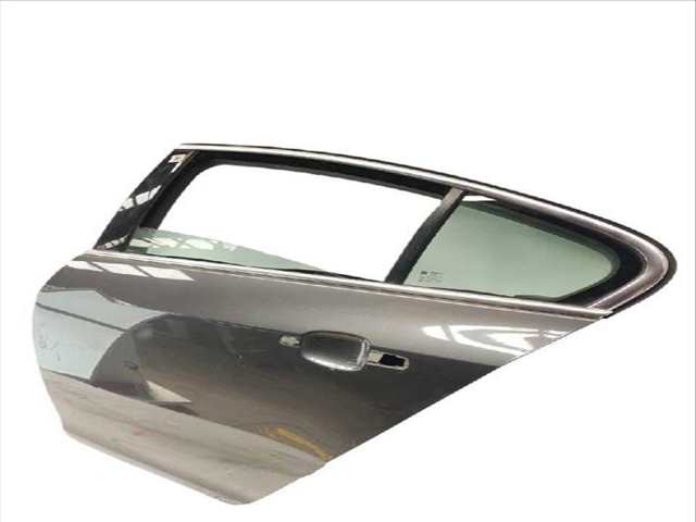 Foto 3ª: Puerta Trasera Izquierda Opel Insignia 2.0 CDTI 69) 131CV (2008)