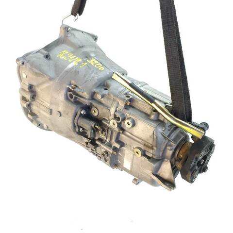 Foto 1ª: Caja Cambios Bmw Serie 3 315 320 D (1997)
