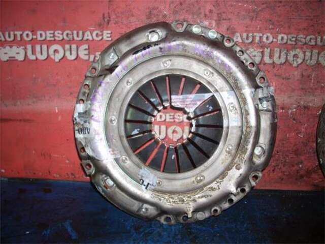 kit Embrague Seat Altea 1.6 EMOCION [1.6 LTR. - 66 KW TDI]