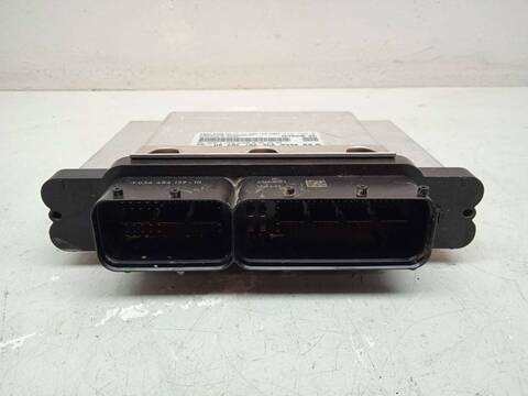 Centralita Motor ECU Seat Leon STYLE VISIO 125CV 92KW