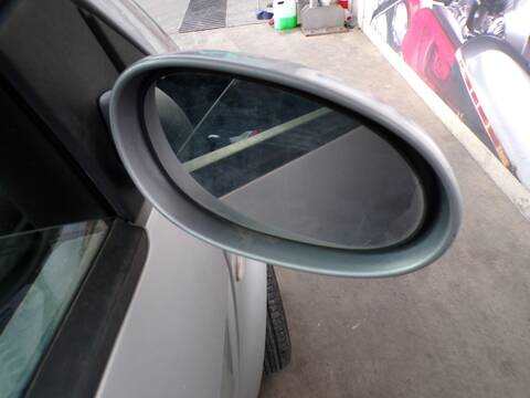 Foto 2ª: Retrovisor Derecho Smart City G13 COUPE (2001)