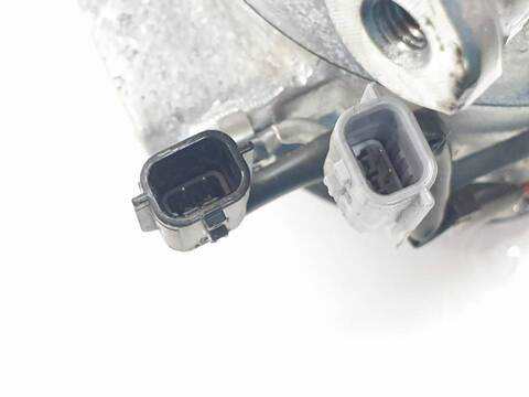 Foto 3ª: Compresor Aire Acondicionado Renault Kangoo GRAND AUTHENTIC