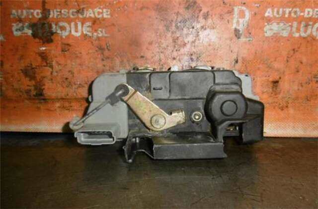Cerradura Puerta Trasera Derecha Citroen C5 2.0 HDI