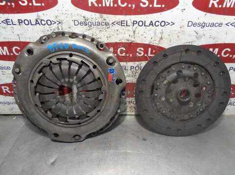 kit Embrague Opel Astra COSMO BERLINA 101CV 74KW