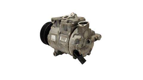 Foto 3ª: Compresor Aire Acondicionado Audi A4 CJCA AVANT (2013)