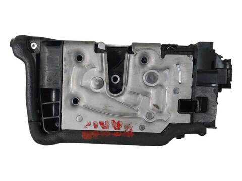 Cerradura Puerta Delantera Izquierda Bmw X6 M 50 D