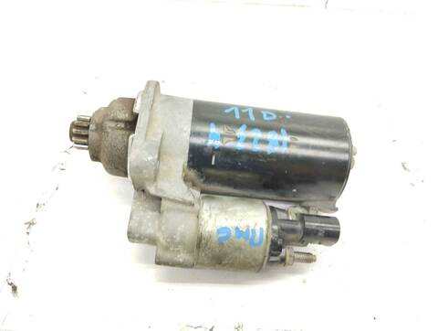 Motor de Arranque Seat Ibiza 1.6 TDI 105CV 77KW