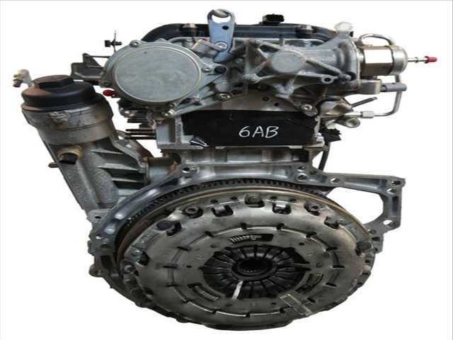 Foto 3ª: Motor Completo Bmw Serie 1 114 N13 136 CV 100KW [N13B16A]