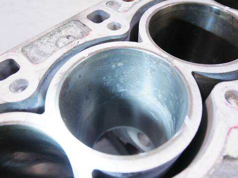 Bloque Motor Opel Astra 150 CV 110KW