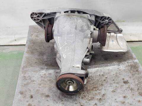 Foto 1ª: Diferencial Trasero Audi A4 BASICO QUATTRO (2014)