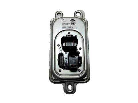 Centralita Motor ECU Jaguar F Pace 2.0 DIESEL CAT 179CV