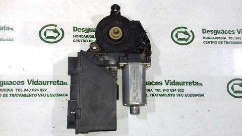 Foto 2ª: Elevalunas Eléctrico Delantero Izquierdo Volkswagen Touareg TDI R5 174CV 128KW [BAC] (2003)