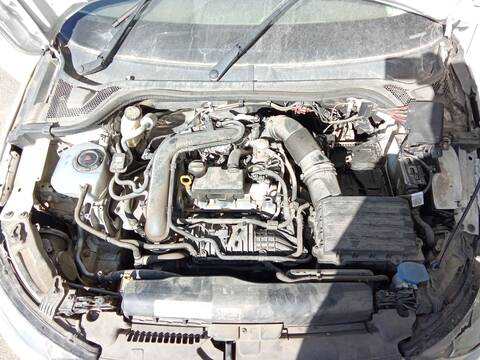 Motor Completo Audi A1 30 TFSI 110CV 81KW