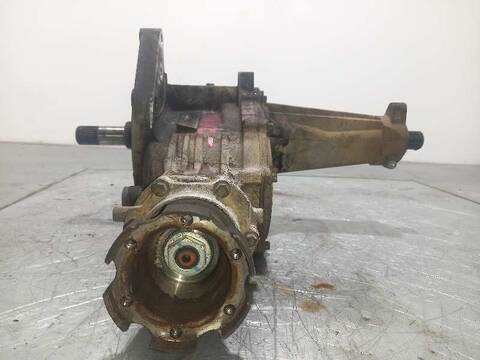 Diferencial Delantero Chevrolet Captiva 2.0 VCDI LT 150CV 110KW
