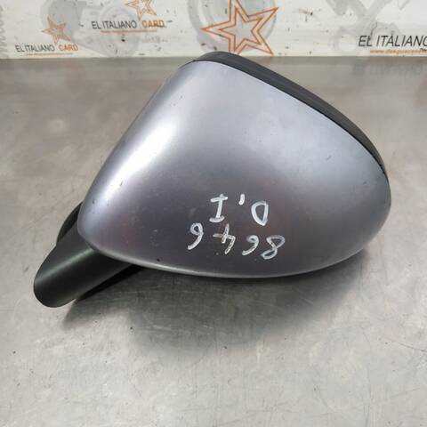 Foto 3ª: Retrovisor Izquierdo Opel Corsa LIMITED EDITION 80CV 59KW [Z12XEP] (2009)