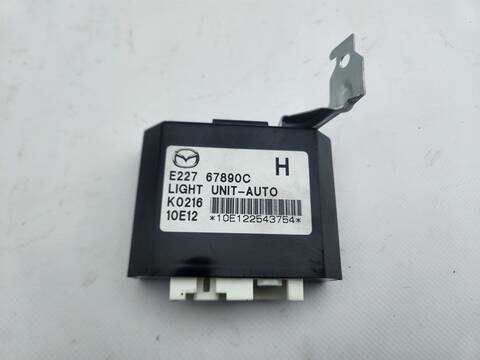 Foto 1ª: Centralita Motor ECU Mazda CX7 2.2 CRTD ER) ACTIVE 173CV 127KW [R2] (2010)