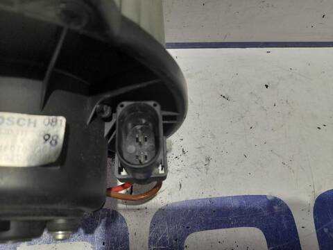 Foto 3ª: Calefacción Audi A6 2.5 V6 24V TDI 180CV [AKE] (2001)