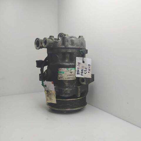 Foto 3ª: Compresor Aire Acondicionado Fiat Doblo 1.3 D MULTIJET 90CV (2010)