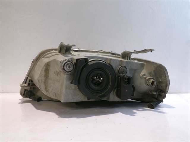 Foto 2ª: Faro Derecho Daewoo Kalos 1.4 G 2003-2005 [F14S3] (2003)