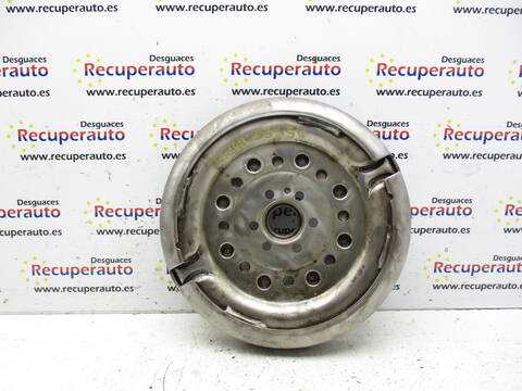 Foto 2ª: Volante Motor Volkswagen Tiguan CFF (2014)