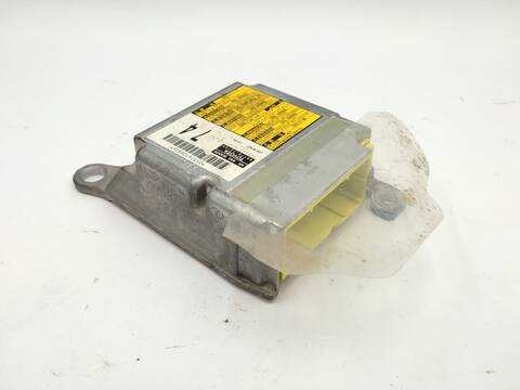 Foto 2ª: Centralita Airbag Toyota Auris HYBRID ACTIVE 99CV 73KW [2ZR] (2011)