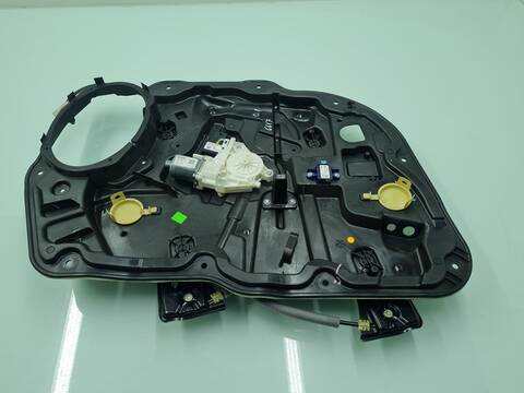 Foto 2ª: Elevalunas Eléctrico Delantero Izquierdo Jeep Compass LIMITED 4X2 120CV 88KW [55260384] (2018)