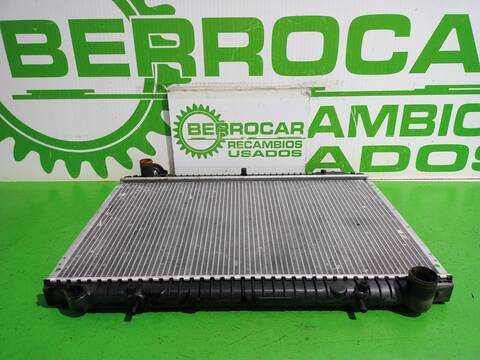Radiador Motor Nissan Serena 2.3 LX DIESEL 75CV 55KW
