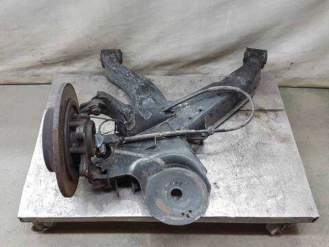 Mangueta Trasera Izquierda Mercedes Vito 109-111 CDI LANG 447.703)