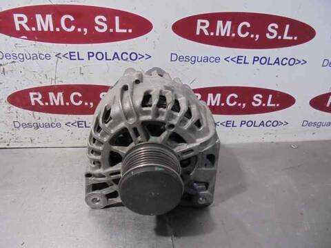 Alternador Renault Clio AUTHENTIQUE 75CV 55KW