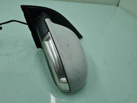 Foto 4ª: Retrovisor Izquierdo Volkswagen Golf GTI BERLINA 200CV 147KW [BWA] (2007)
