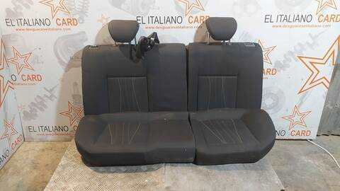 Asientos Traseros Seat Ibiza SPORT 105CV 77KW