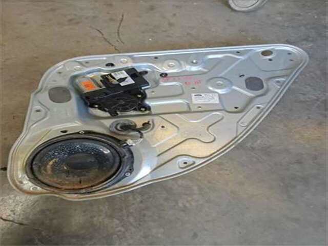 Elevalunas Eléctrico Trasero Derecho Ford Kuga 2.0 TITANIUM [2.0 LTR. - 100 KW TDCI CAT]
