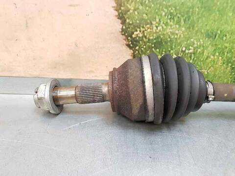 Foto 2ª: Transmision Delantera Izquierda Citroen Jumper 35 L4H3 PROFI HEAVY E-HDI 130 130CV 96KW [4H03] (2015)