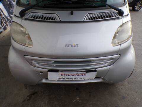 Paragolpes Delantero Smart City G13 COUPE