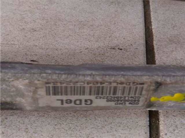 Foto 3ª: Cremallera de Direccion Kia Ceed 1.6 BUSINESS [1.6 LTR. - 81 KW CRDI CAT] (JD)(2012) [D4FB]