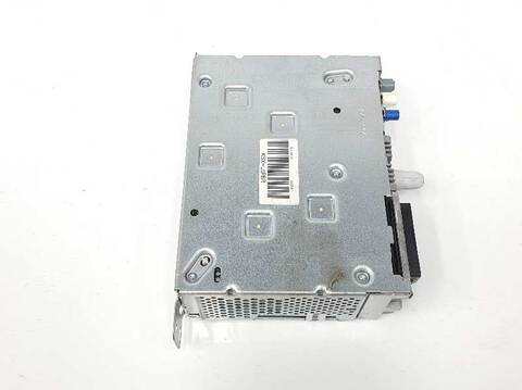 Foto 3ª: Sistema GPS Peugeot 308 1.6 BLUE-HDI FAP 120CV [BH01] (2013)