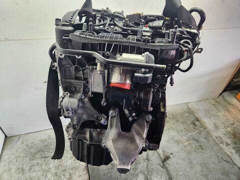 Motor Completo Audi A6 2.0 TFSI BERLINA 252CV 185KW
