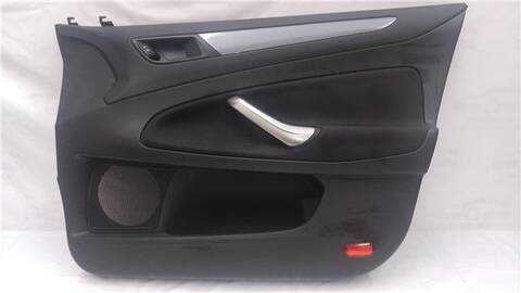 Tapizados Cartoneras Ford Mondeo BERLINA
