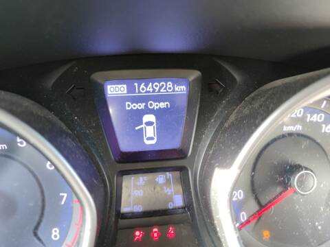 Foto 2ª: Caja Cambios Hyundai i30 GO BLUEDRIVE 135CV 99KW (2016)