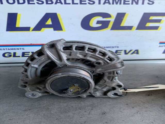 Alternador Seat Ateca 2.0 TDI 150CV