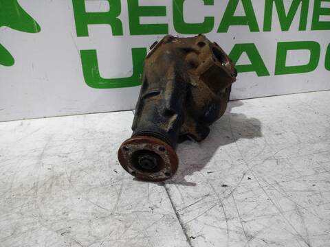 Foto 2ª: Diferencial Delantero Kia Sorento 2.5 CRDI CAT 140CV [D4CB] (2002)