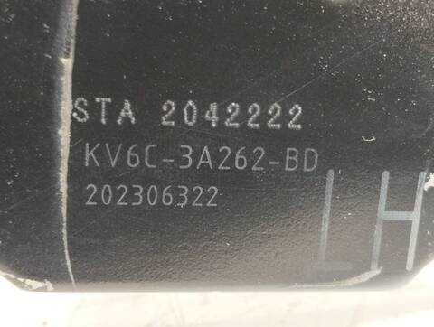 Foto 3ª: Brazo Suspension Delantero Izquierdo Ford Transit KOMBI TREND LARGO 120CV 88KW [ZTGA] (2021)