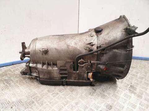 Foto 3ª: Caja Cambios Automatica Mercedes Clase E 180 E 200 CDI 211.004) BERLINA 102CV 75KW AUT. [646951] (2012)