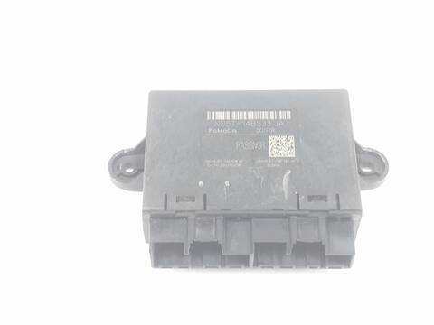 Centralita Motor ECU Ford Ranger XLT 4WD DOBLE CABINA